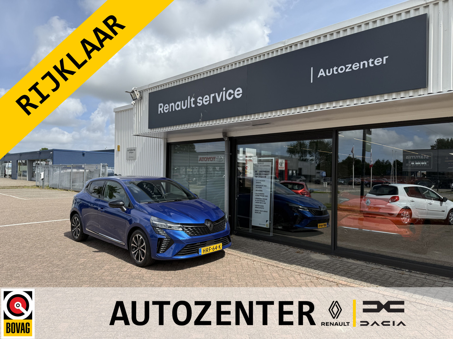 Renault