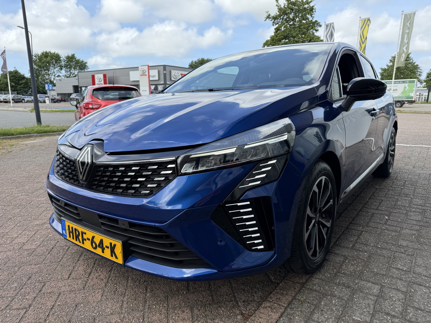 Renault