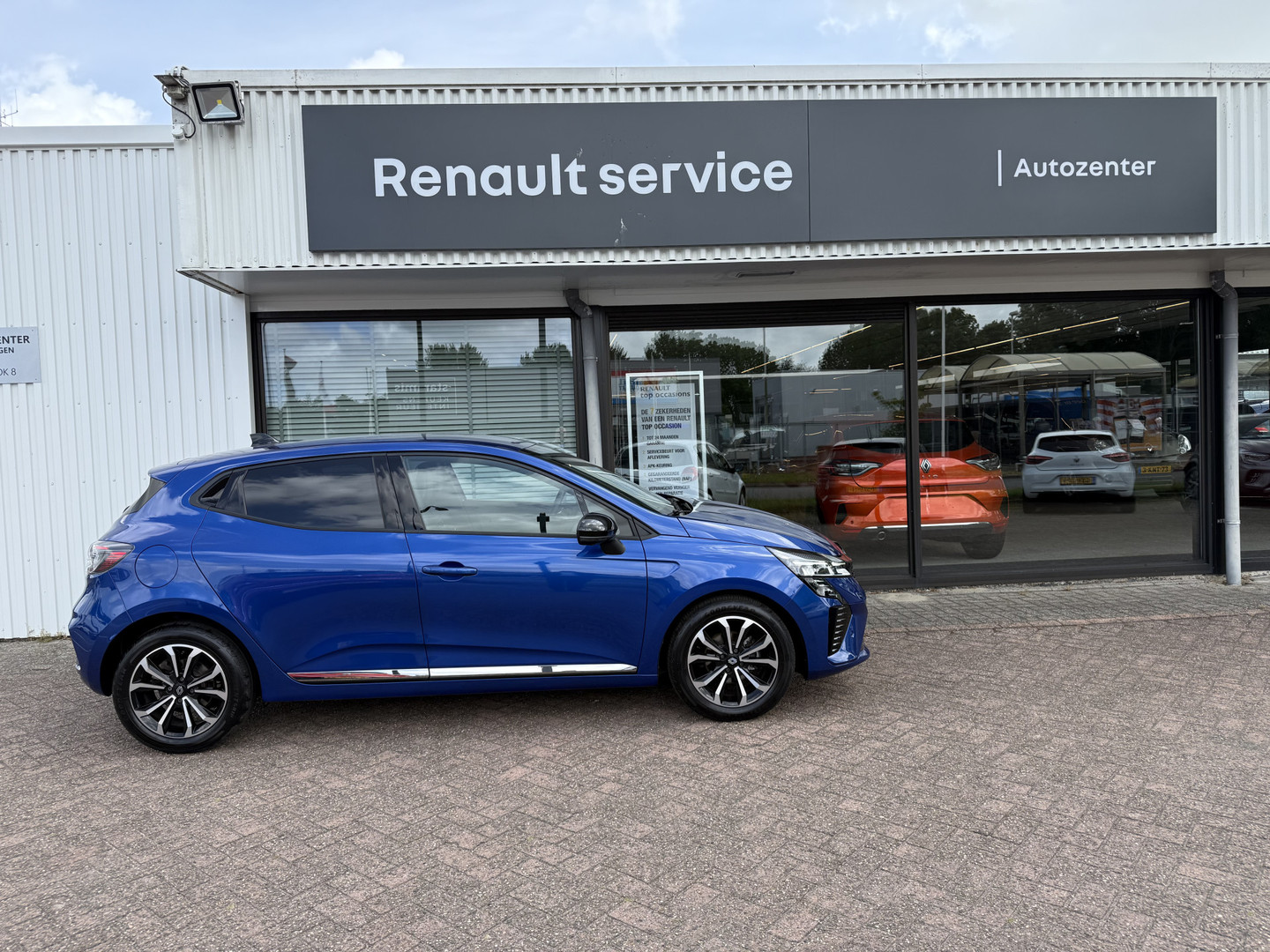 Renault