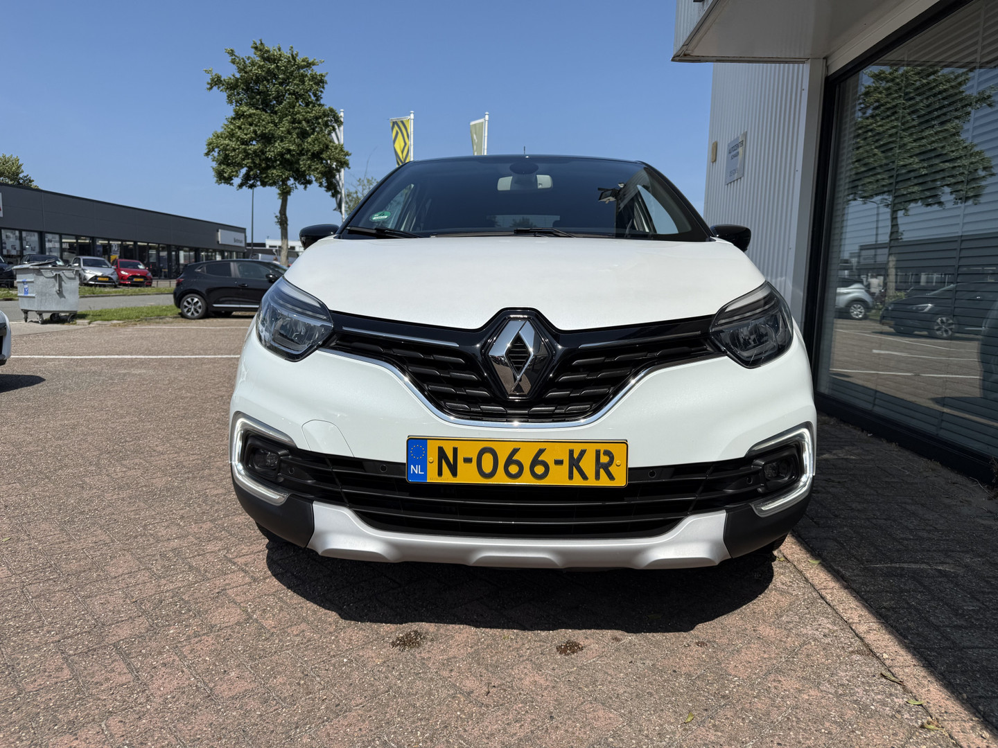 Renault
