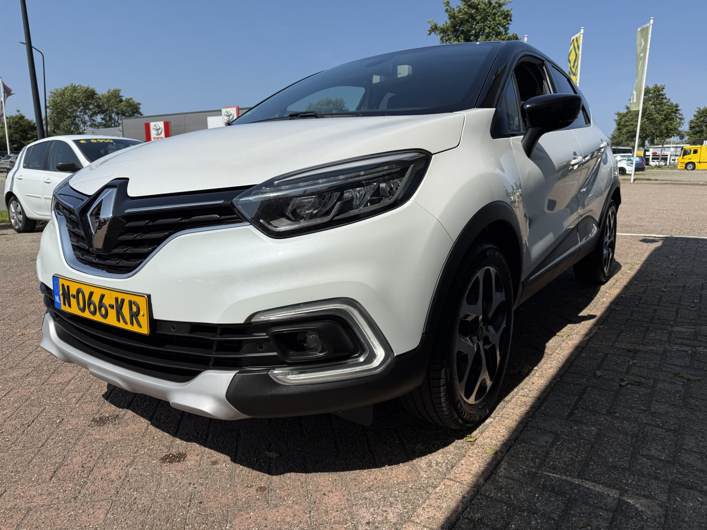 Renault