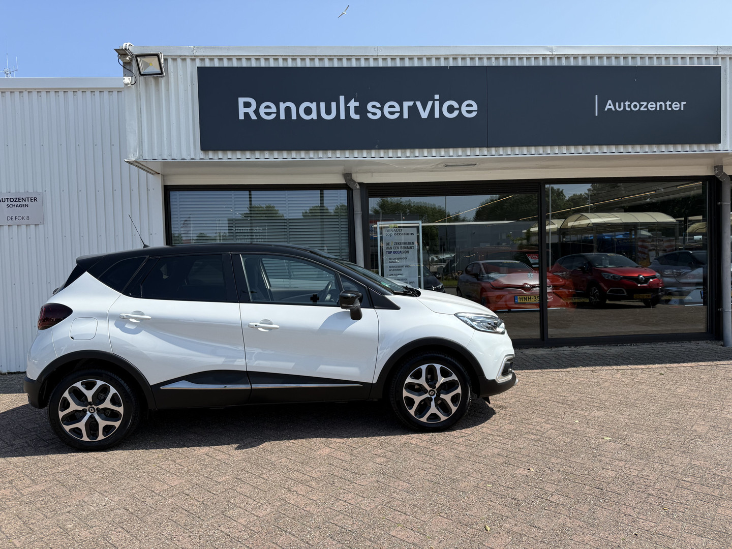 Renault