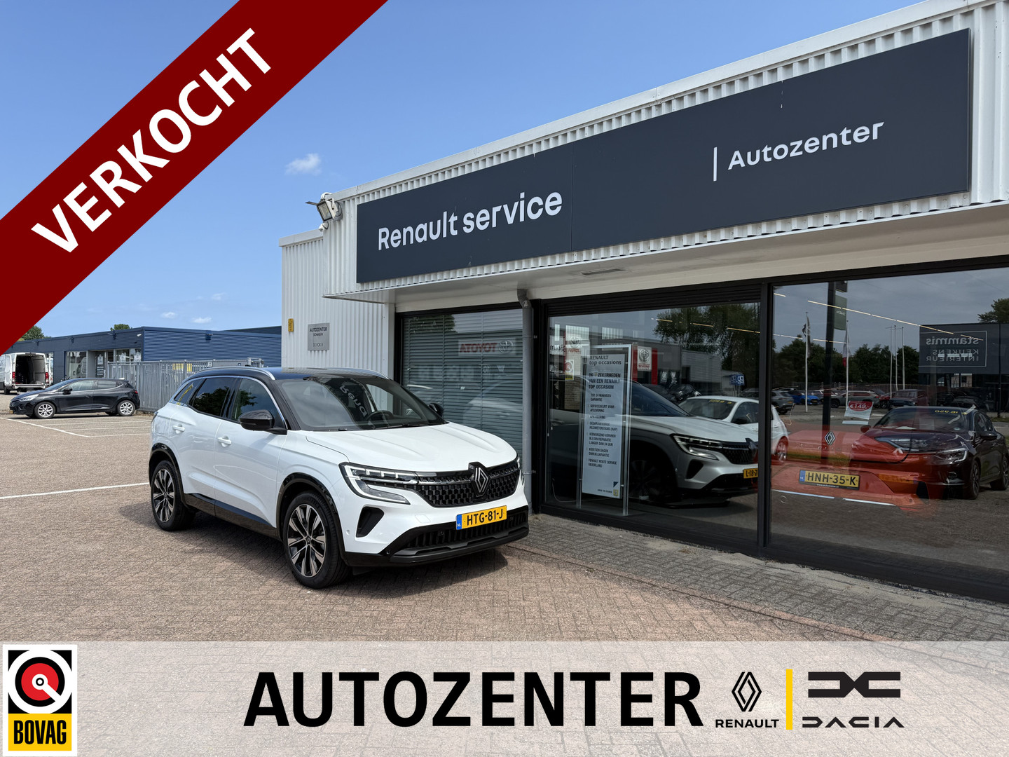 Renault