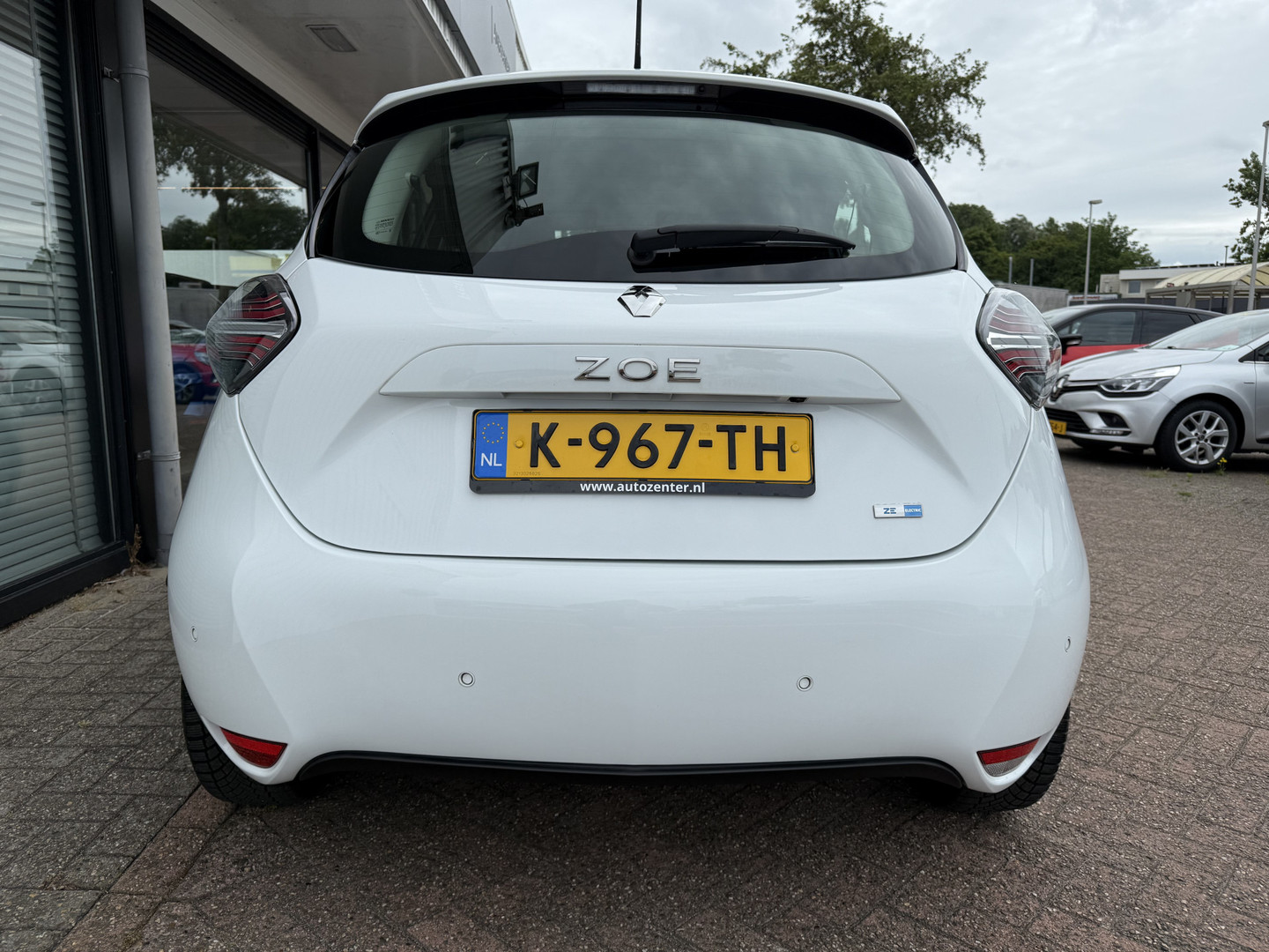 Renault