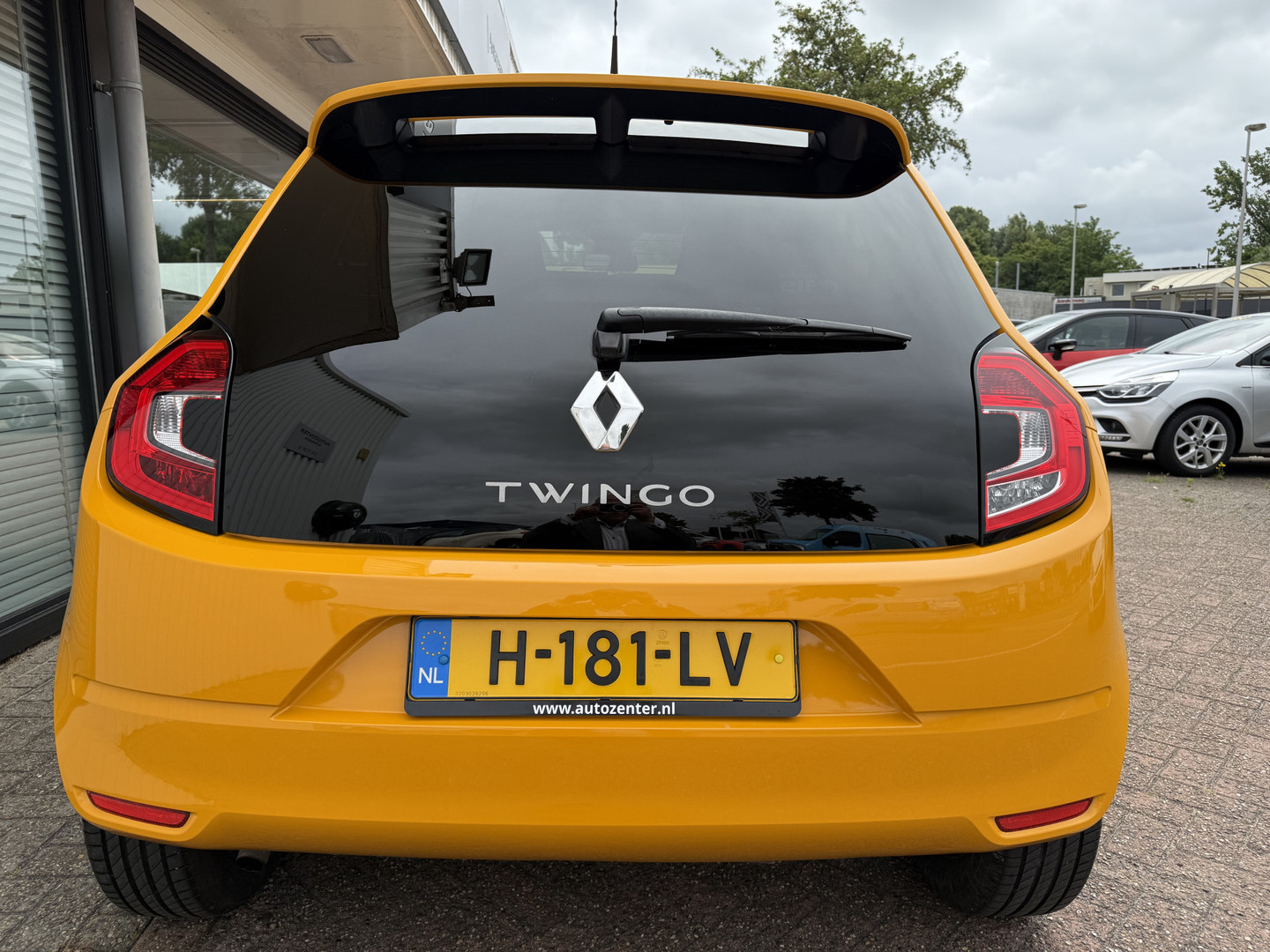 Renault
