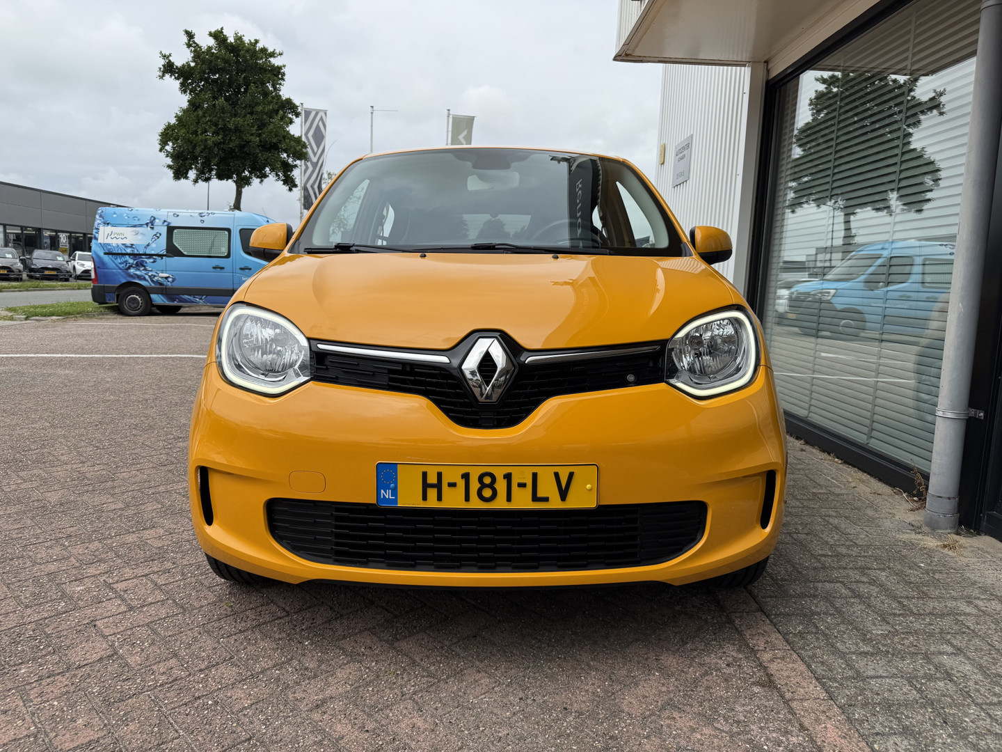 Renault