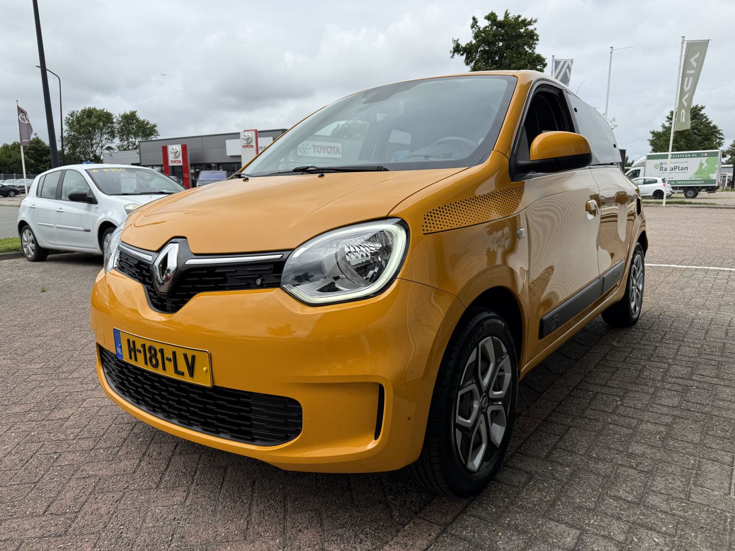 Renault