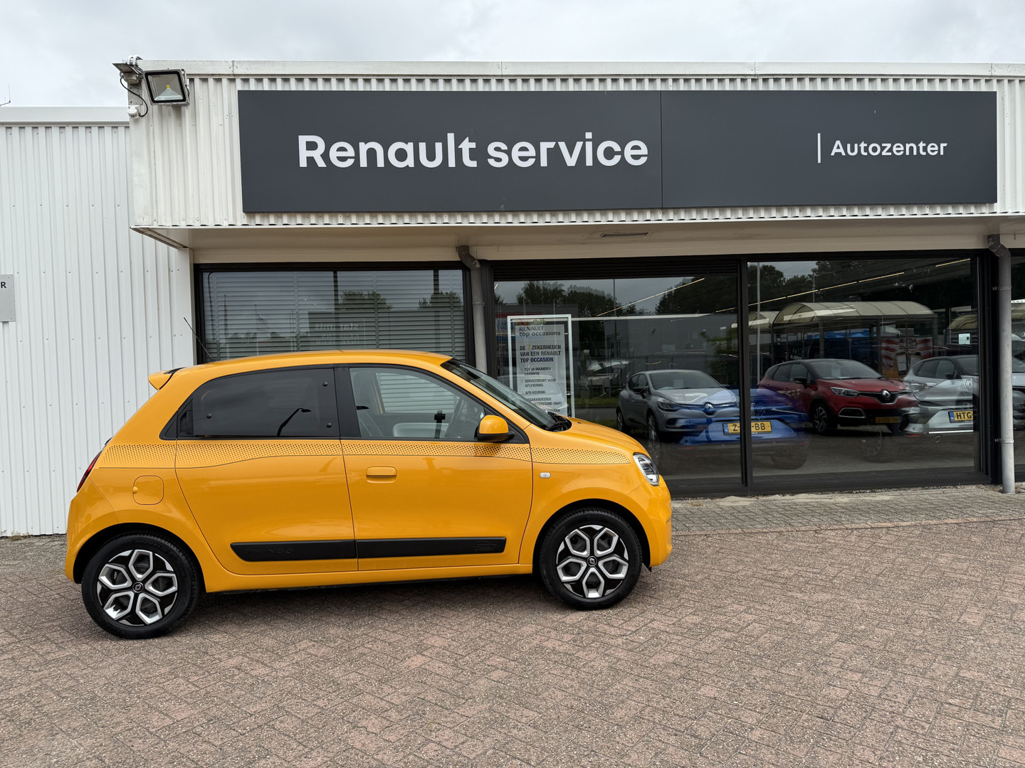 Renault