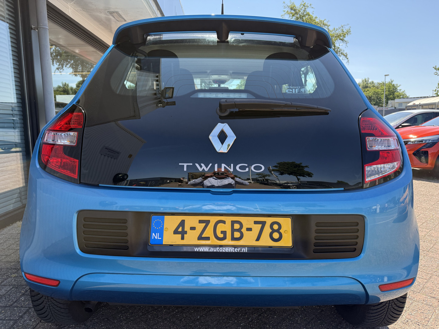 Renault
