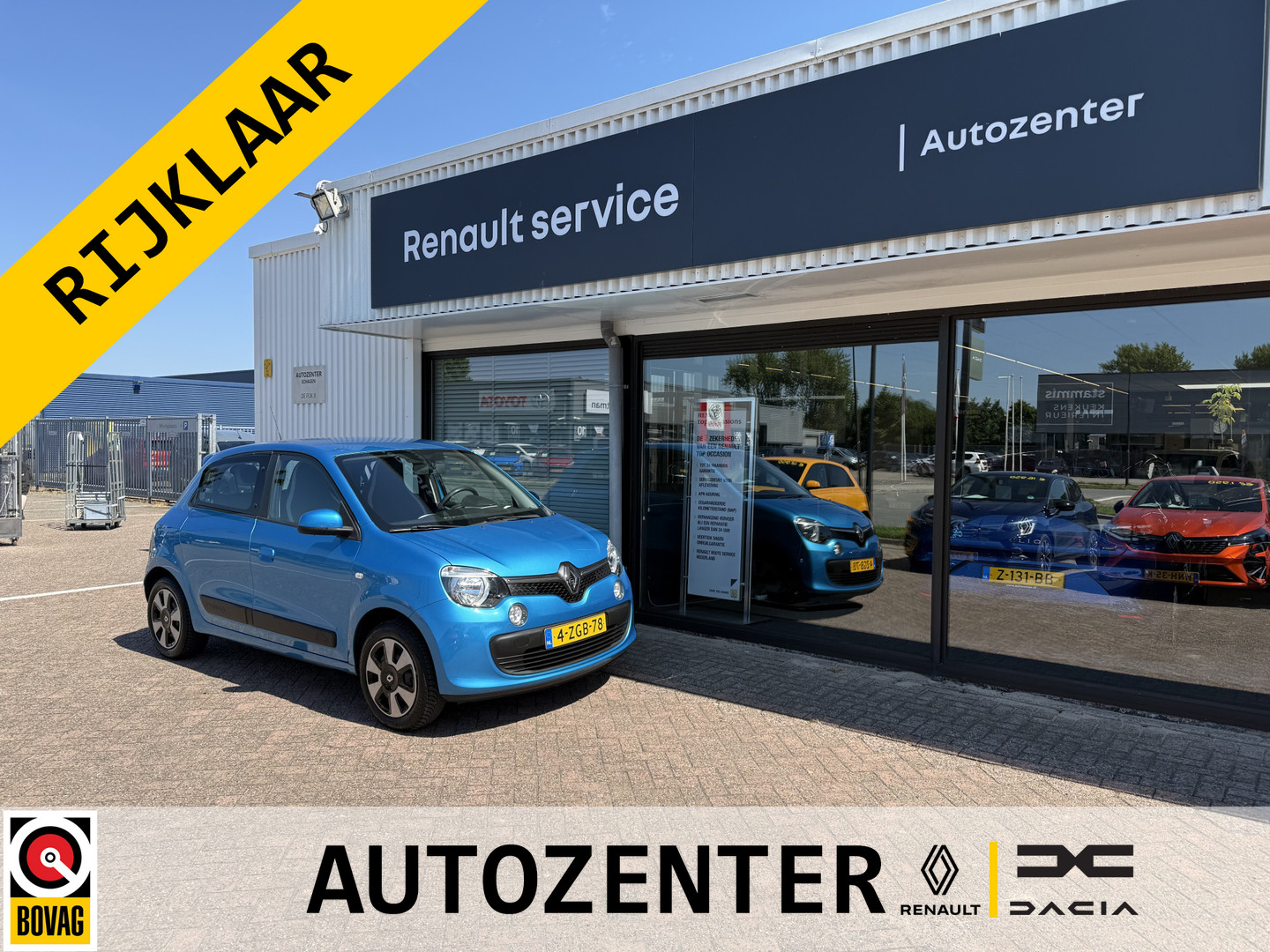Renault