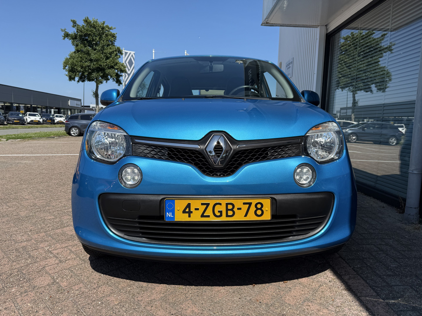 Renault