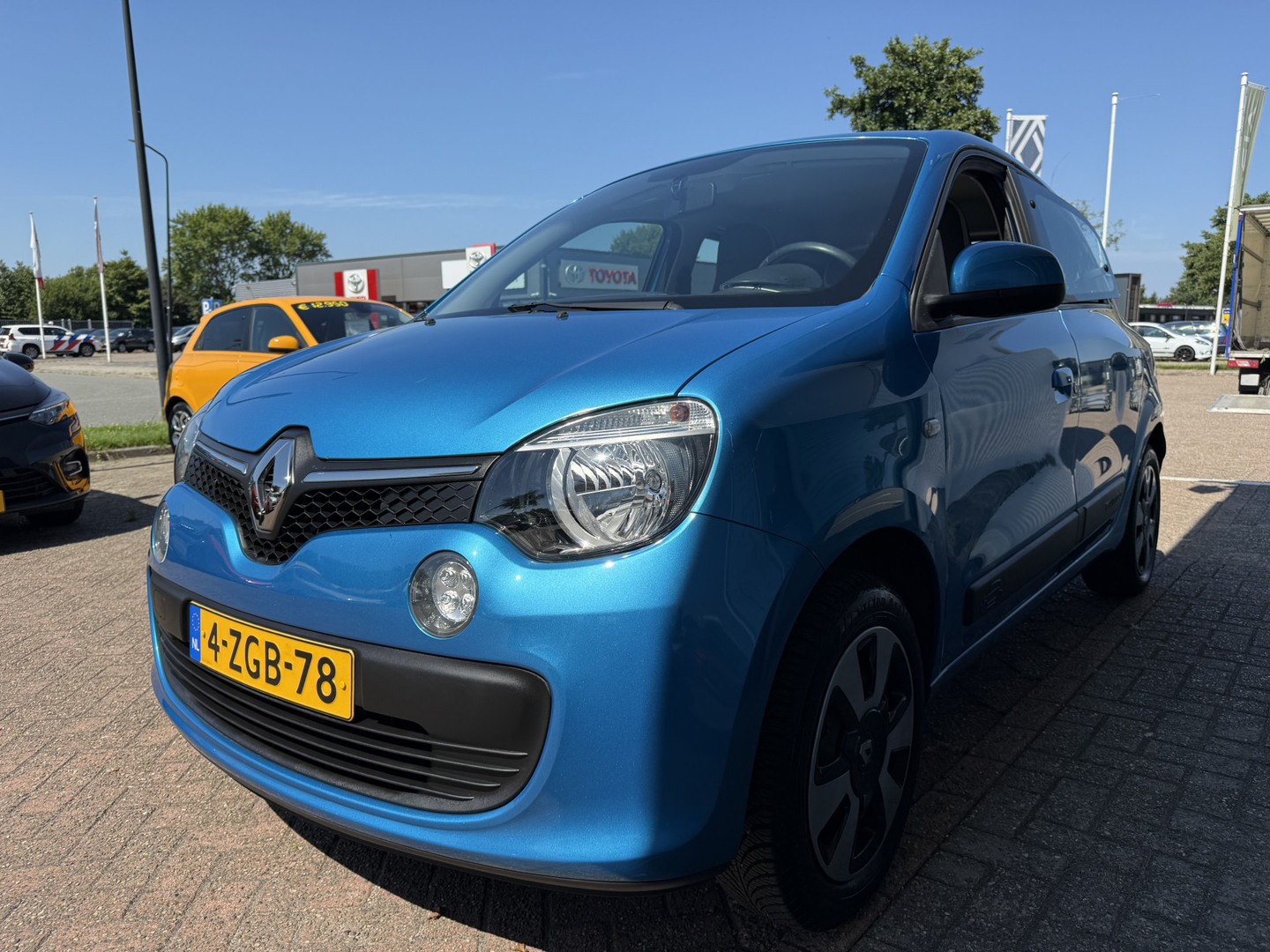 Renault