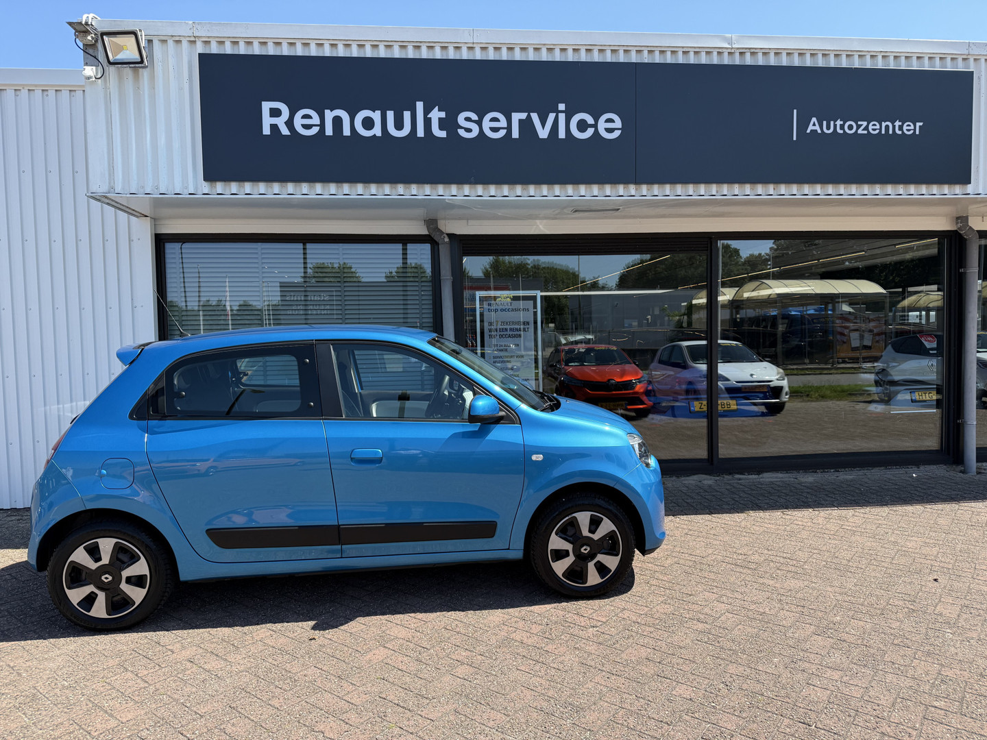Renault