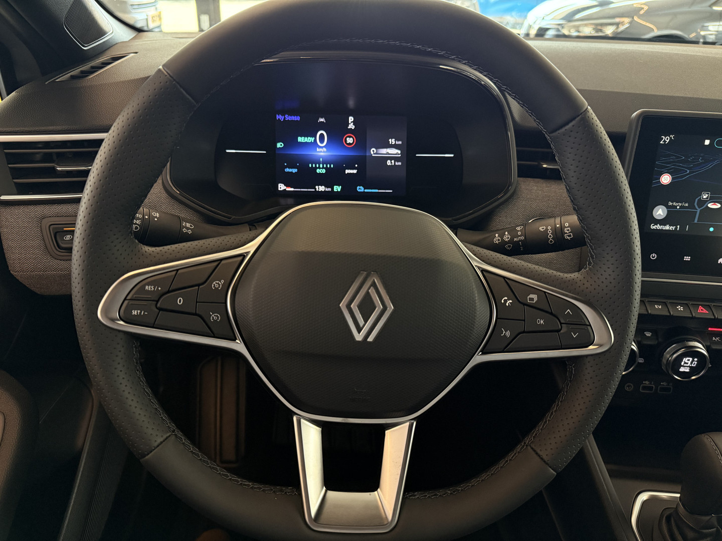 Renault