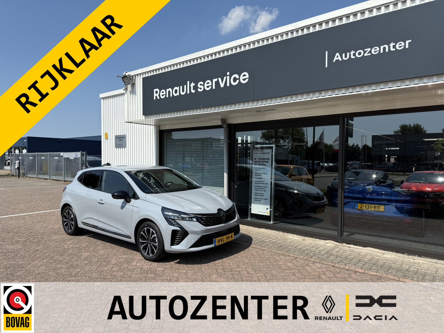 Renault