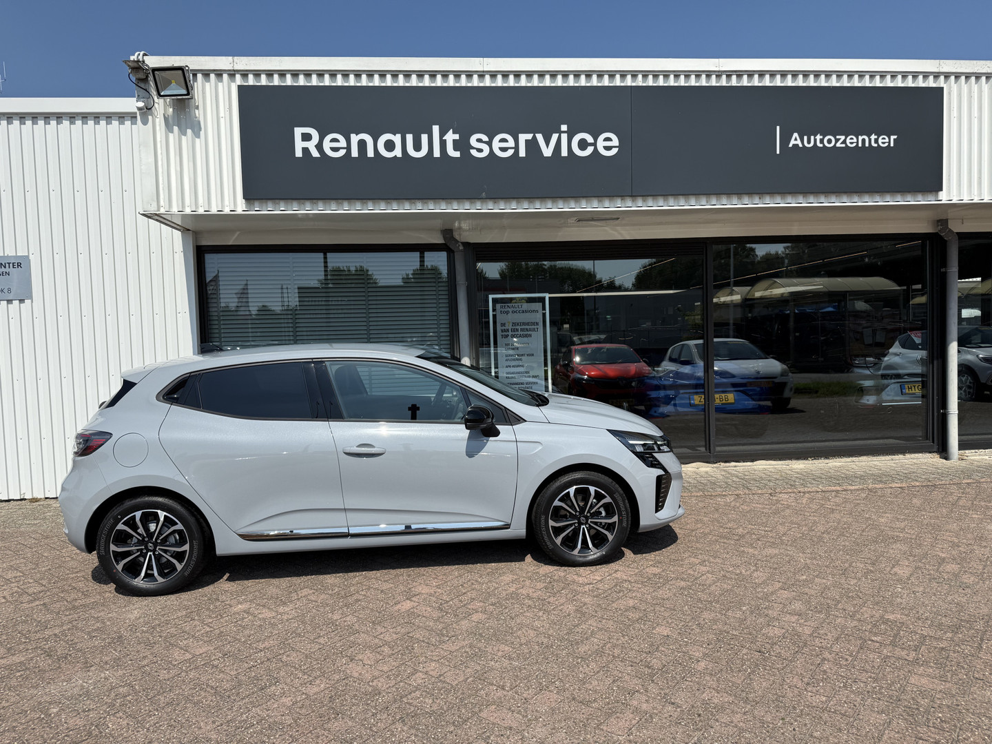 Renault