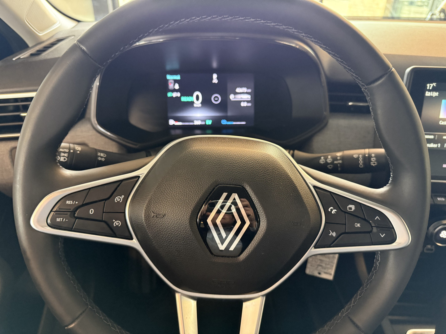 Renault