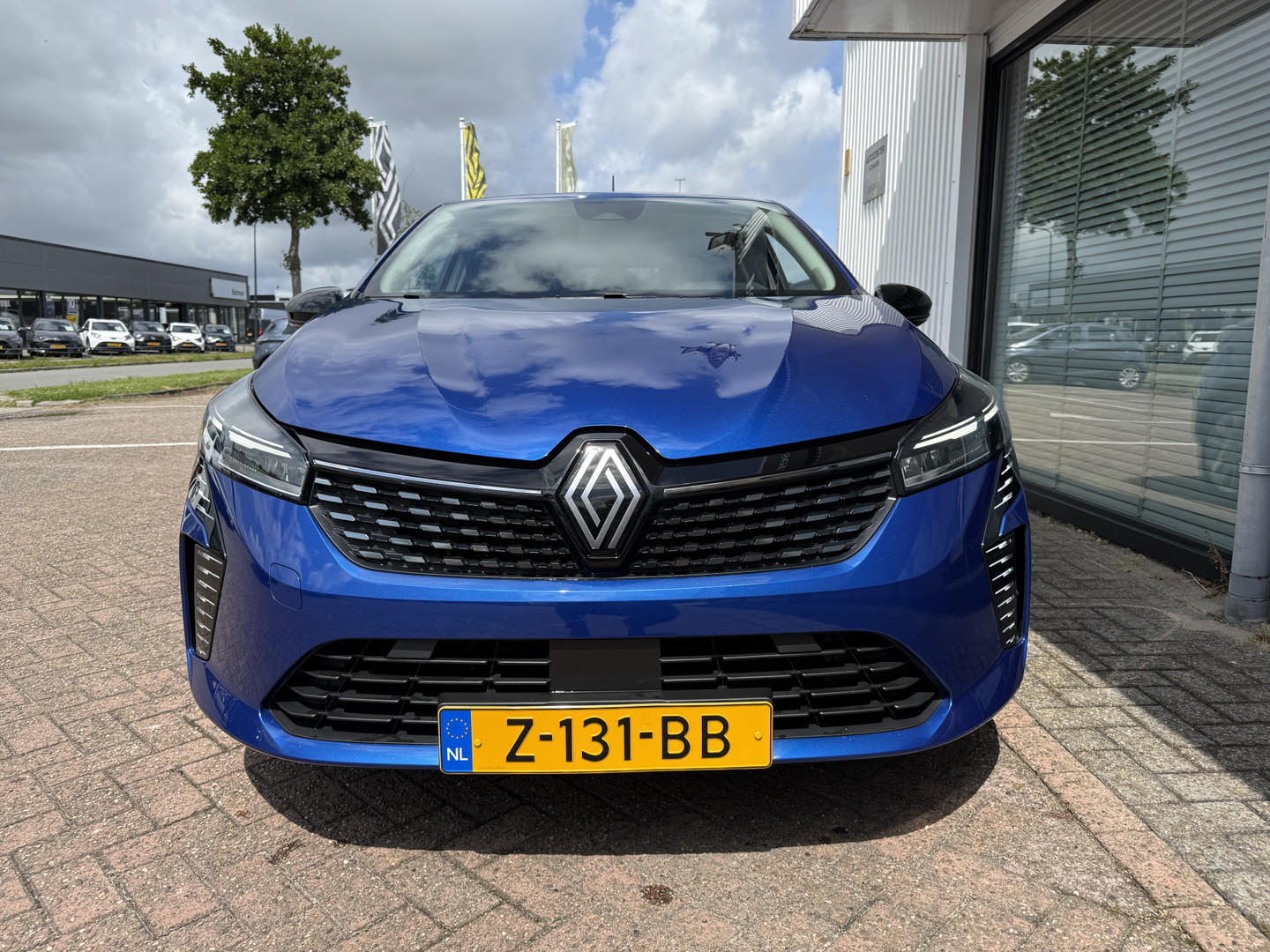 Renault