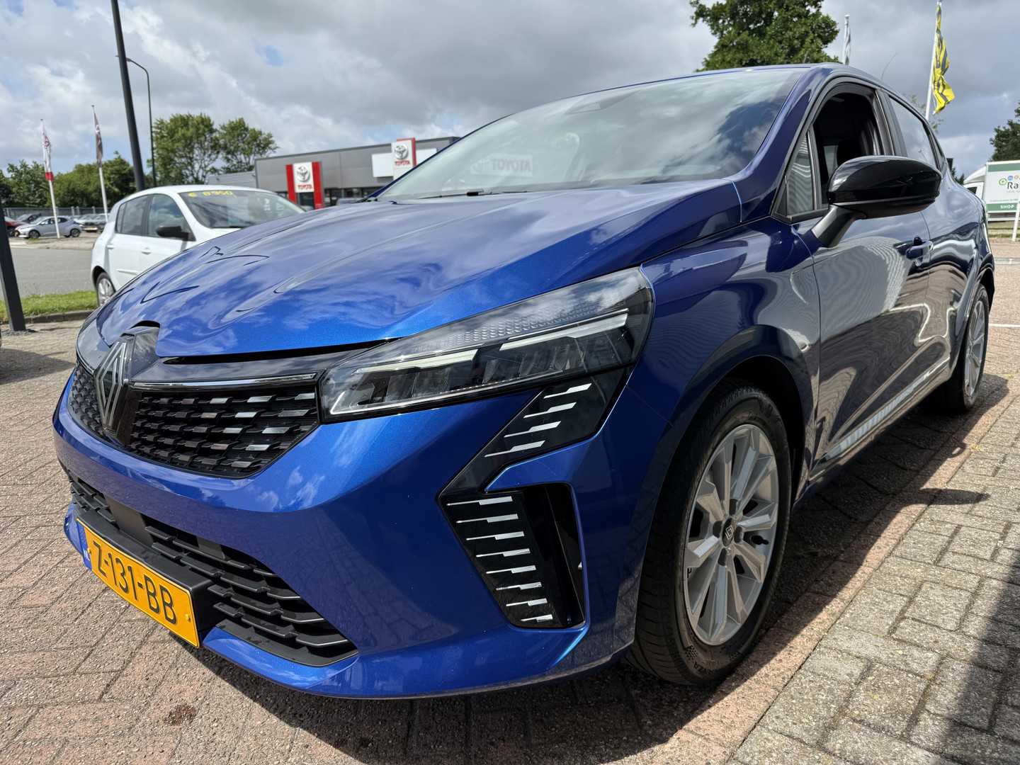 Renault