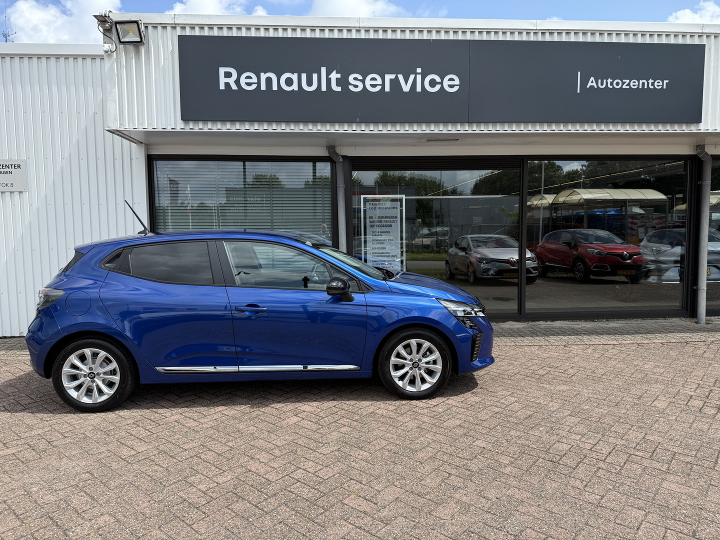 Renault