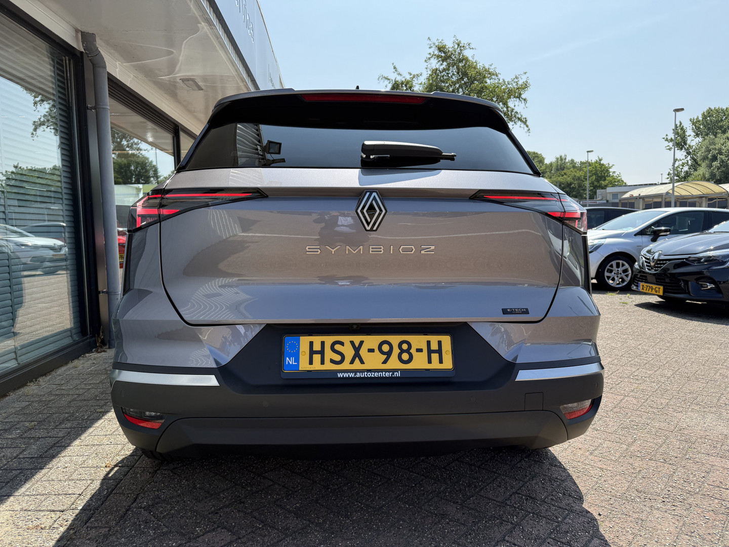 Renault