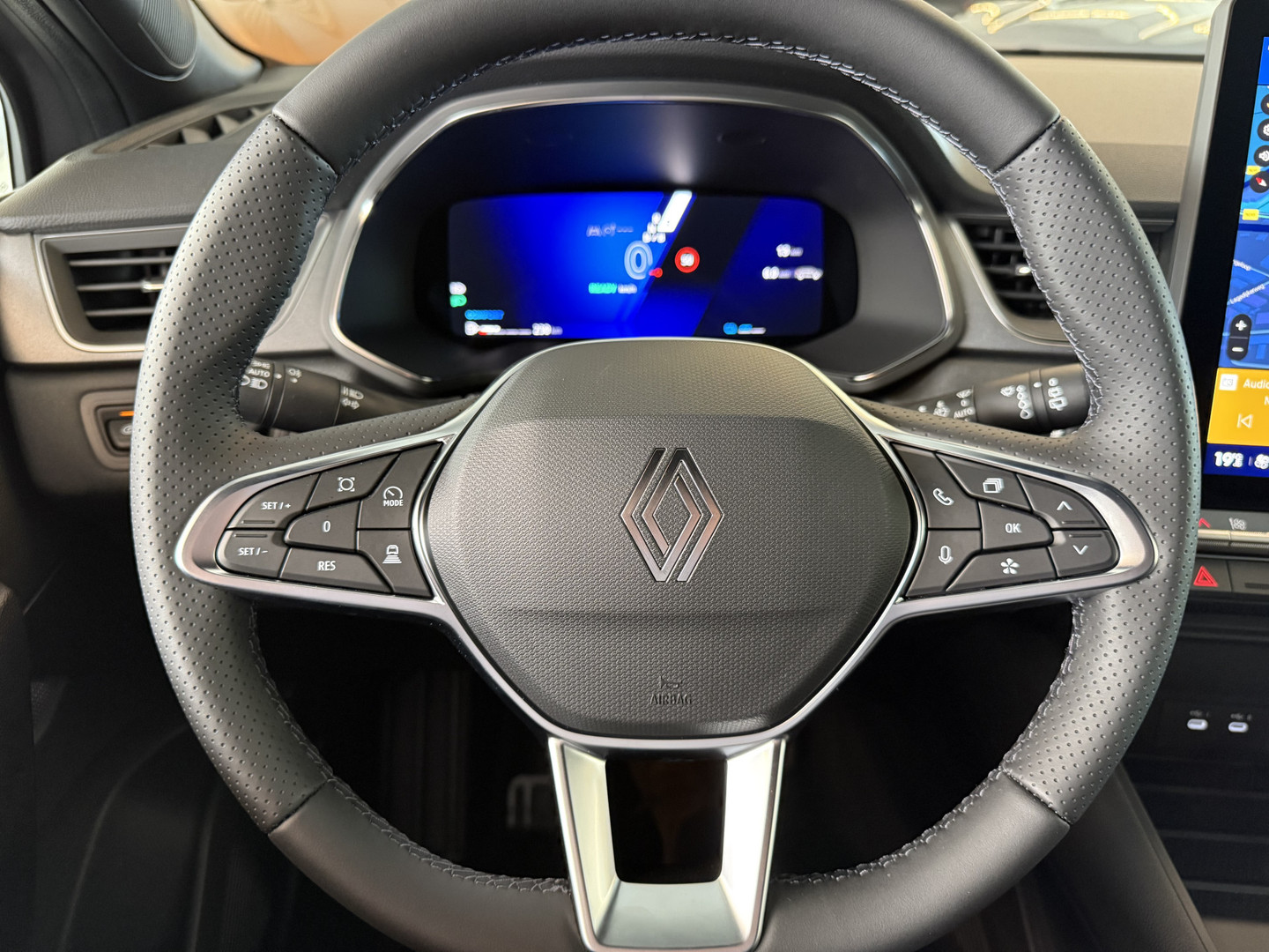 Renault