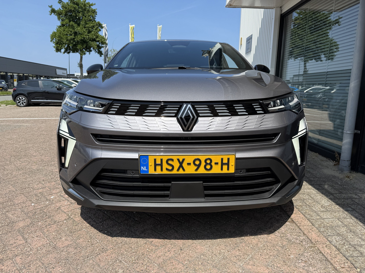 Renault