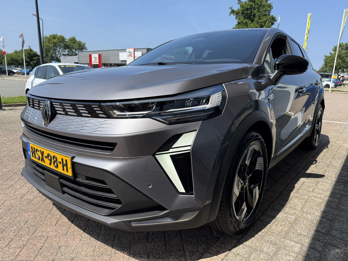 Renault