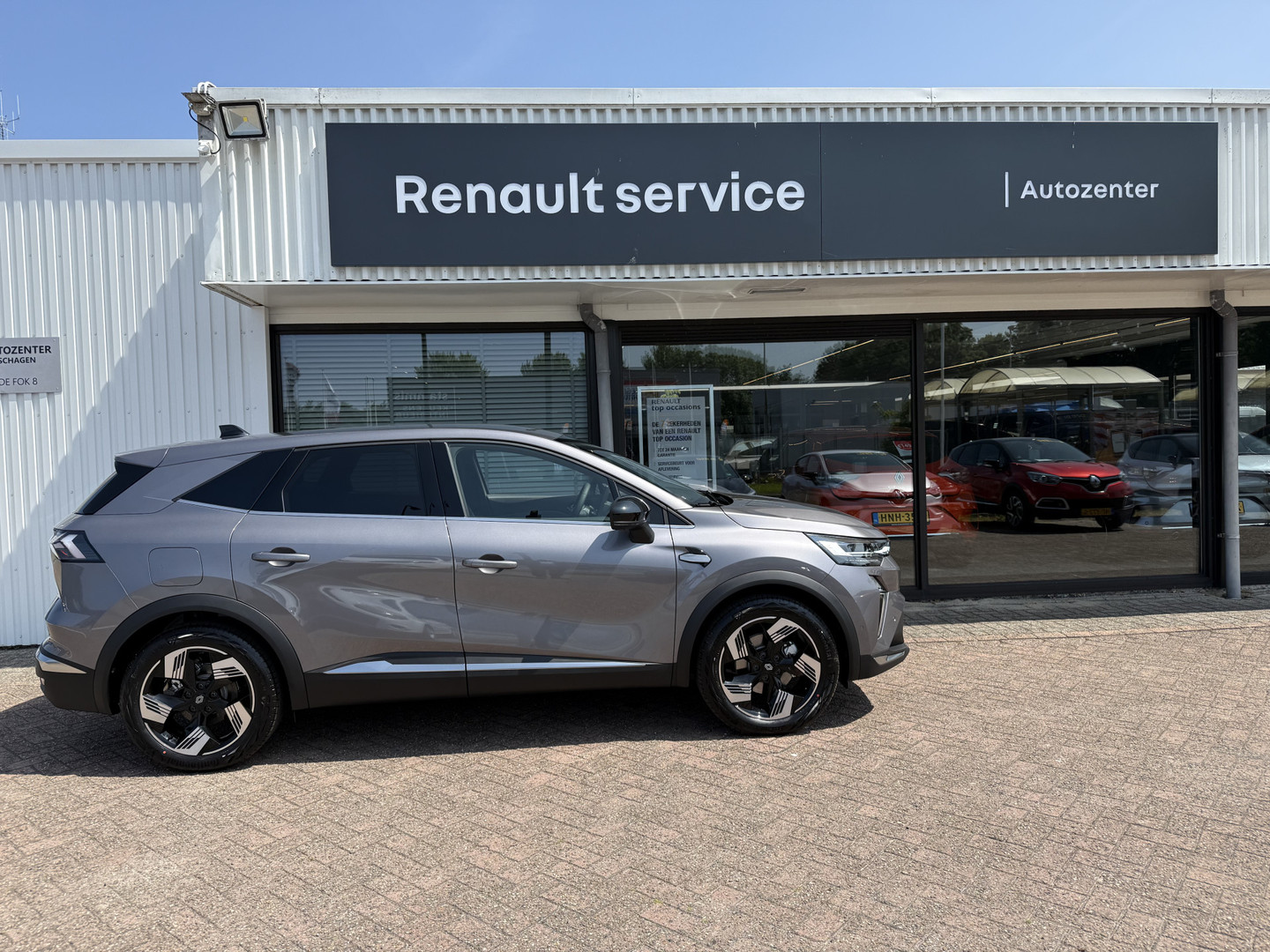 Renault