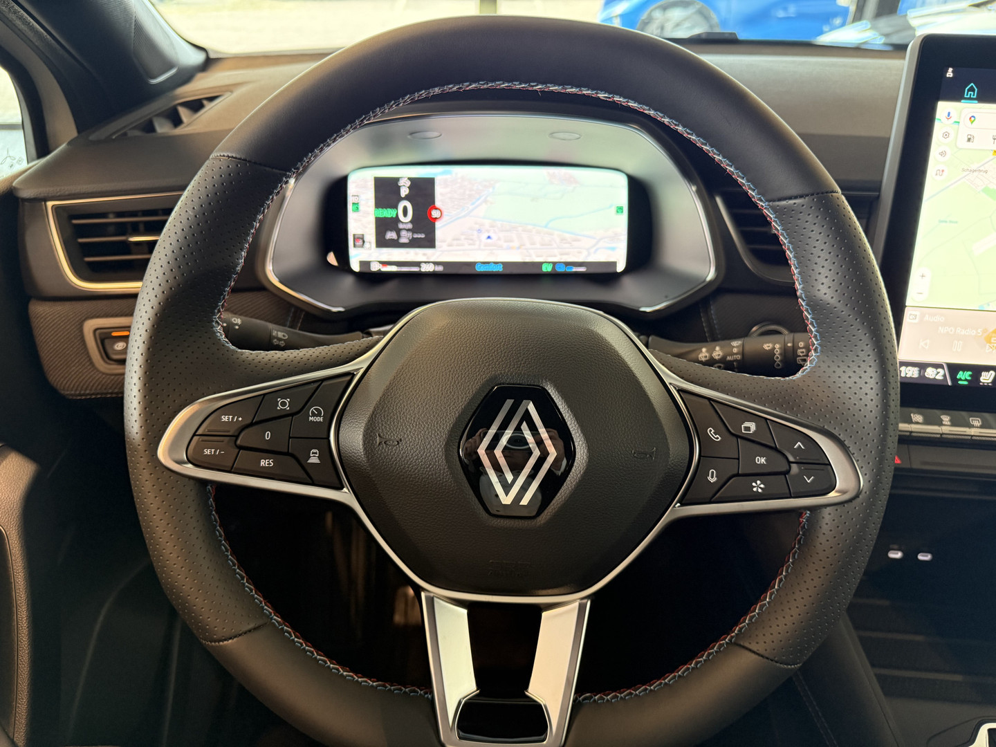 Renault