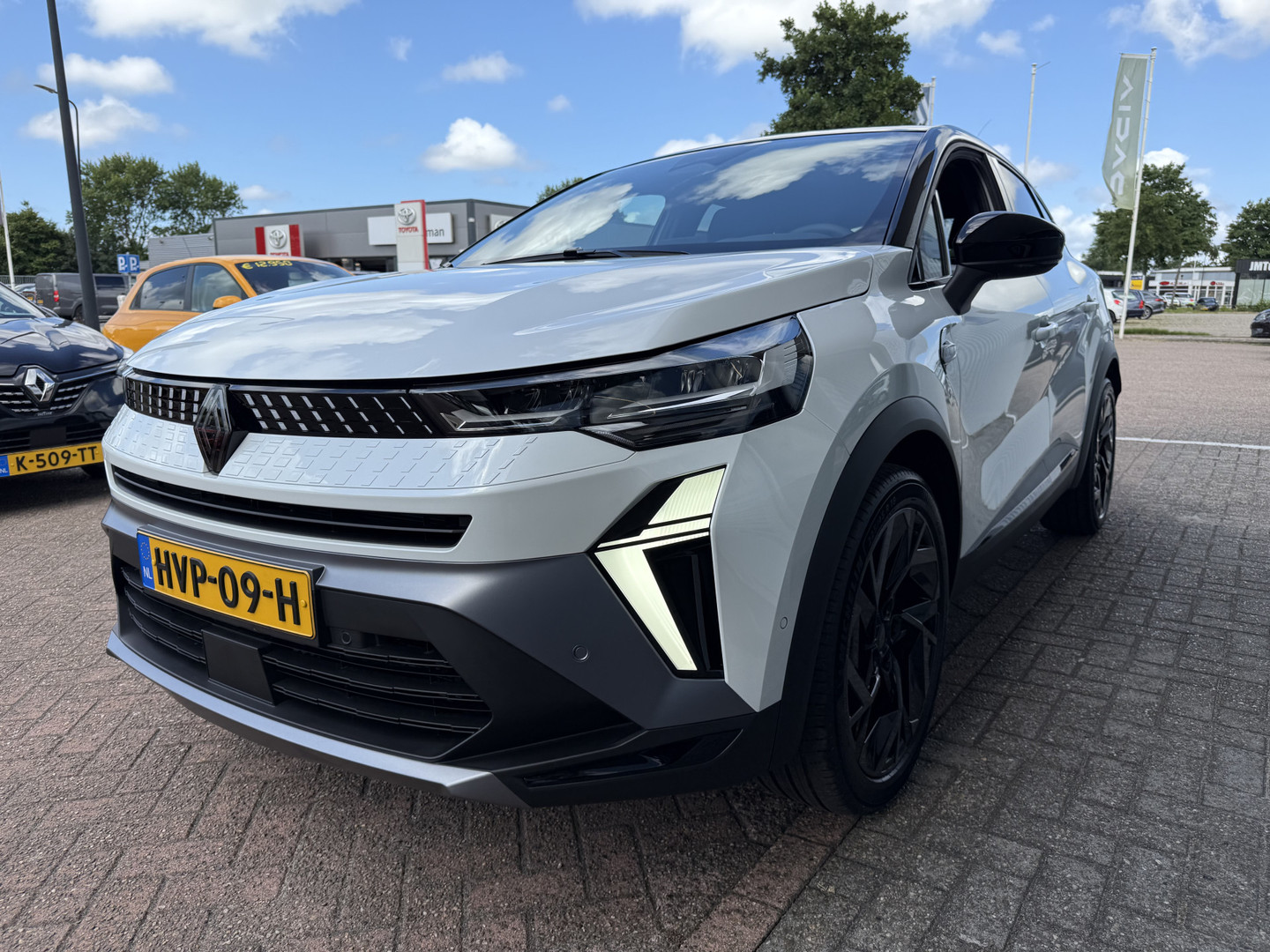 Renault