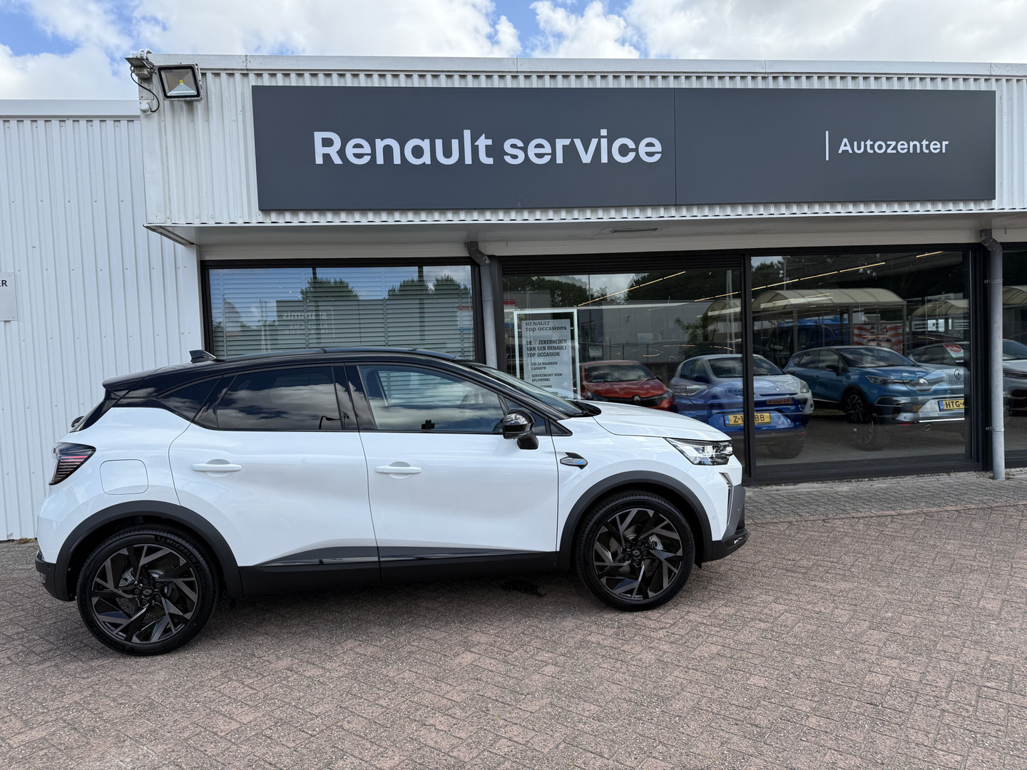 Renault