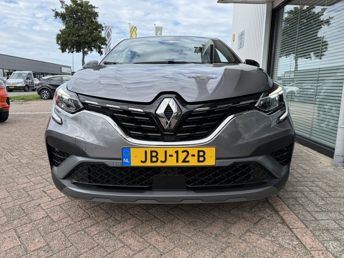 Renault