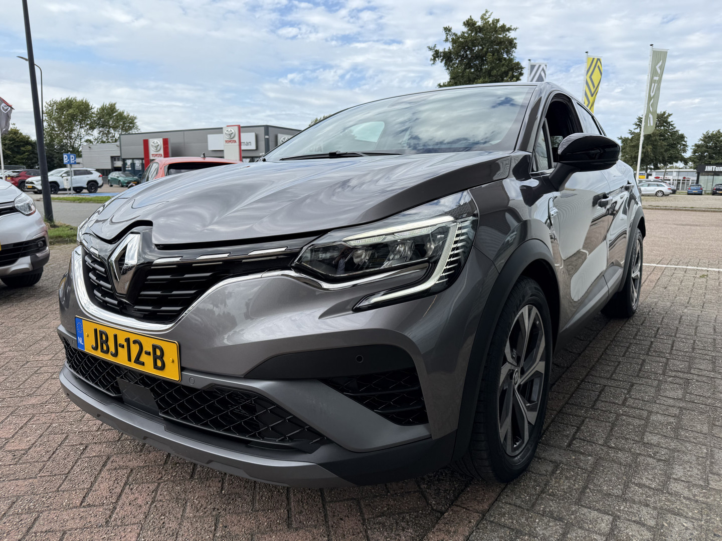 Renault