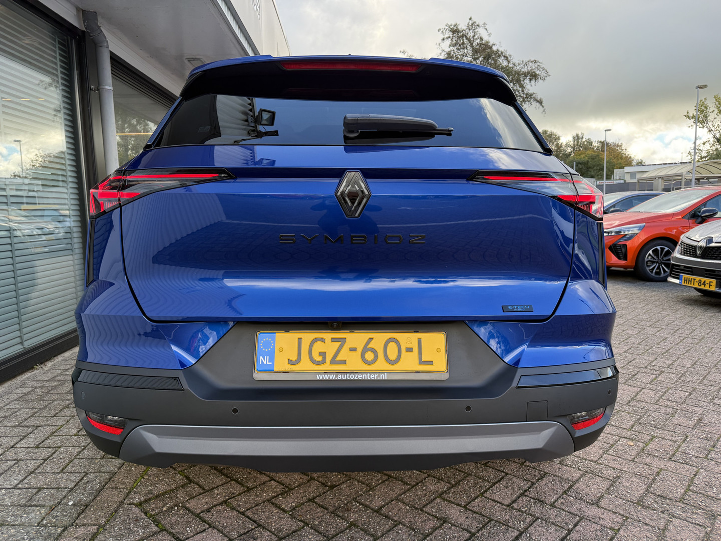 Renault