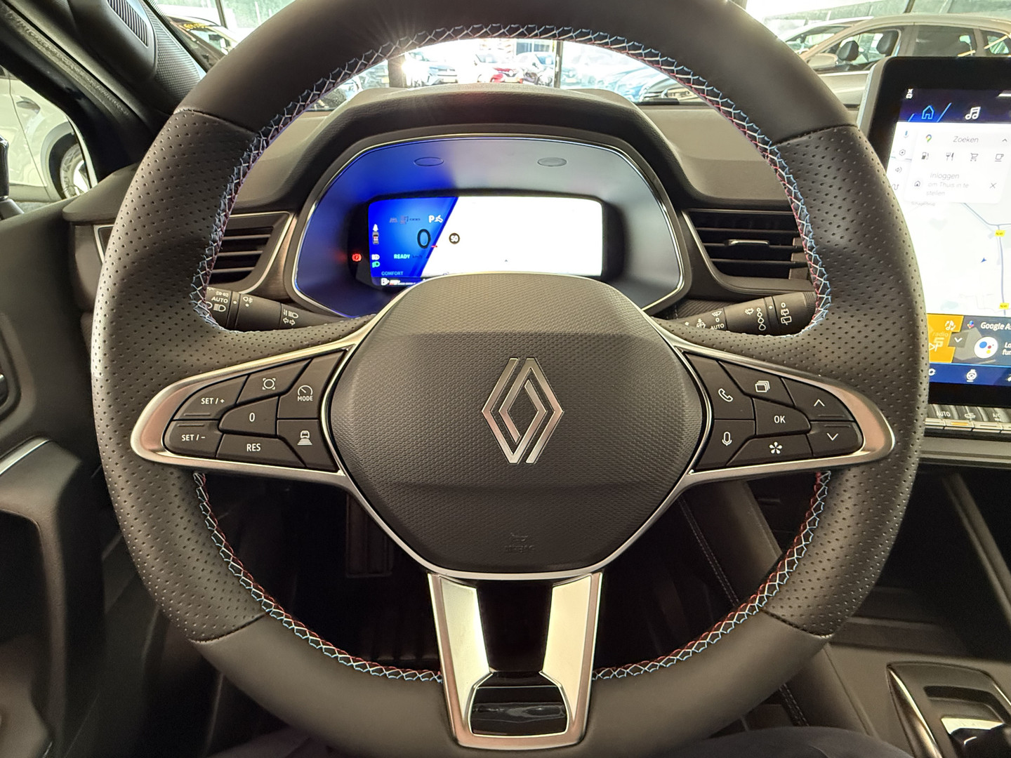 Renault