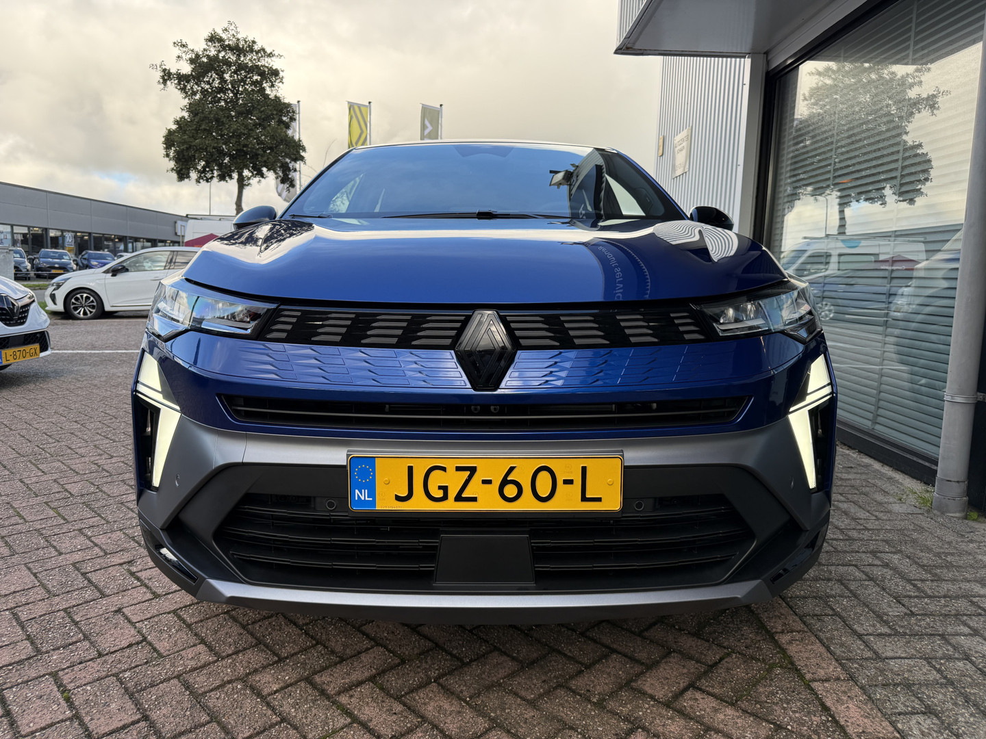 Renault