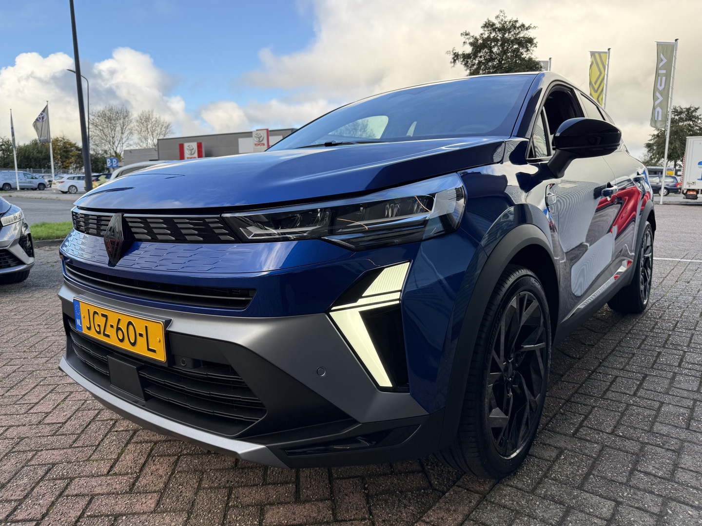 Renault