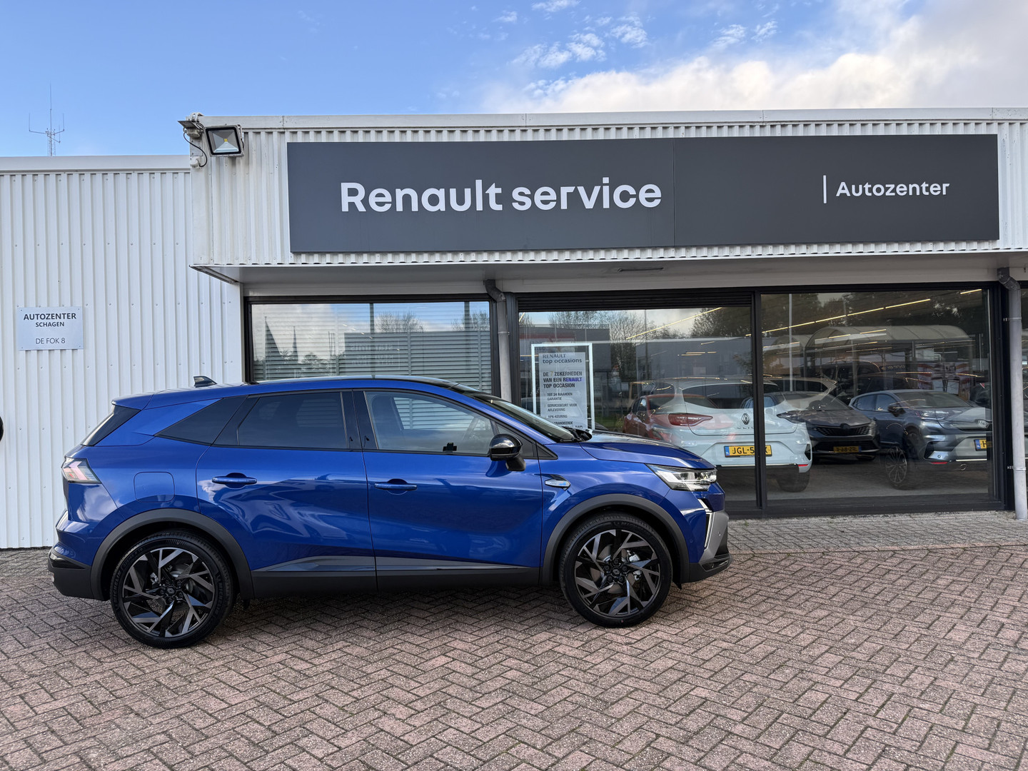 Renault