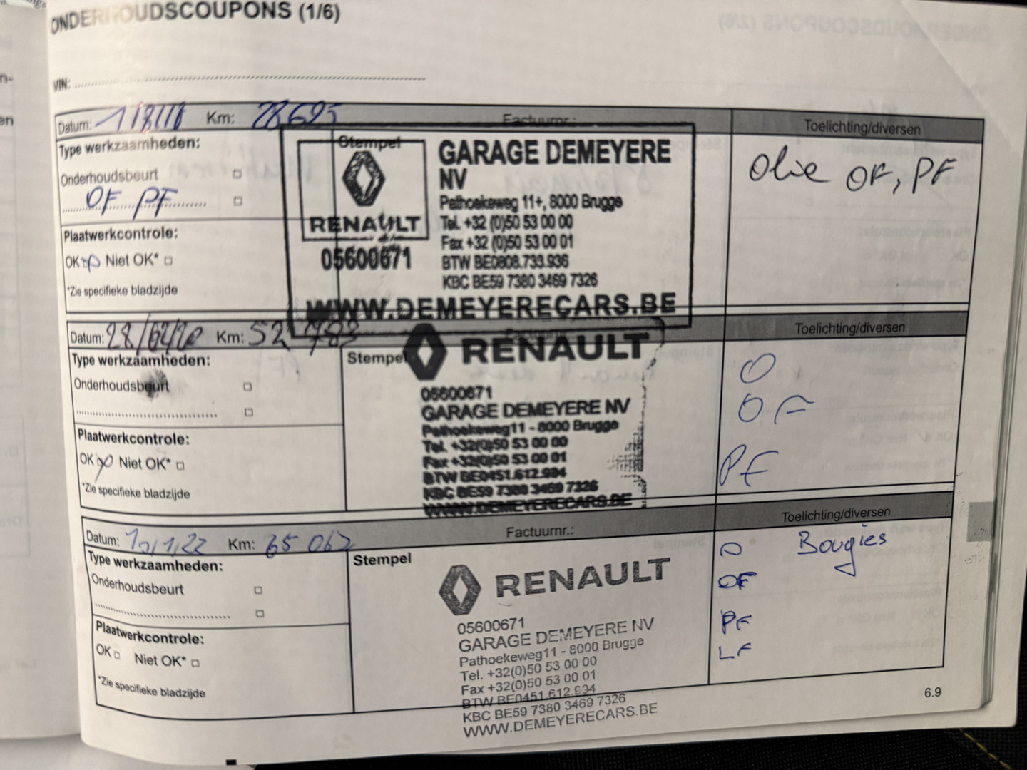 Renault