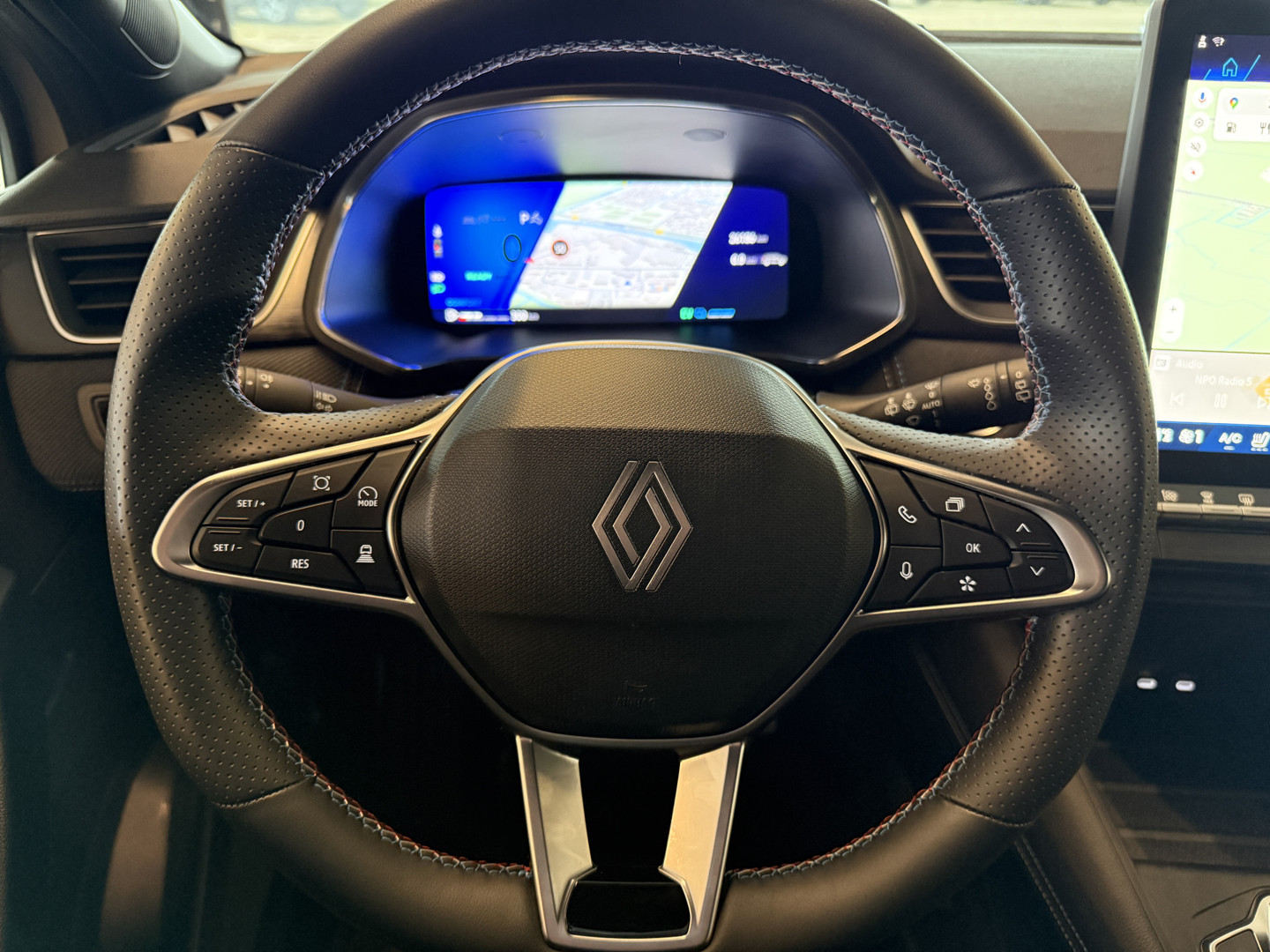 Renault