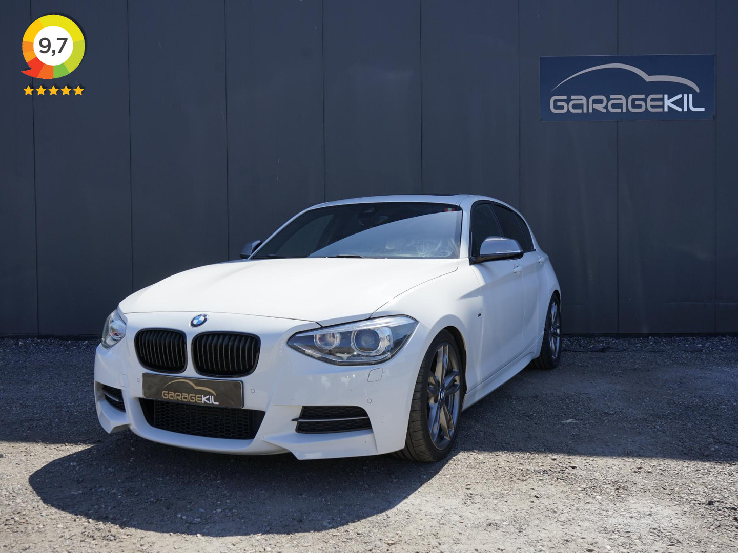 BMW