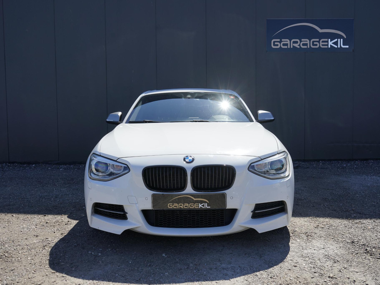 BMW