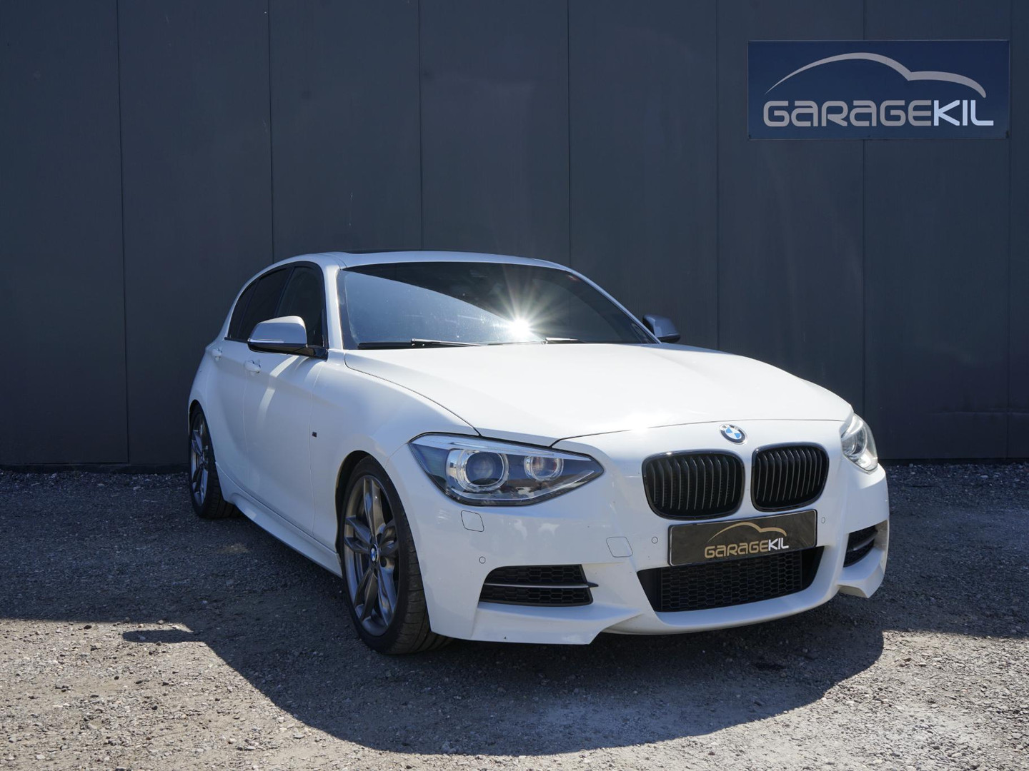 BMW