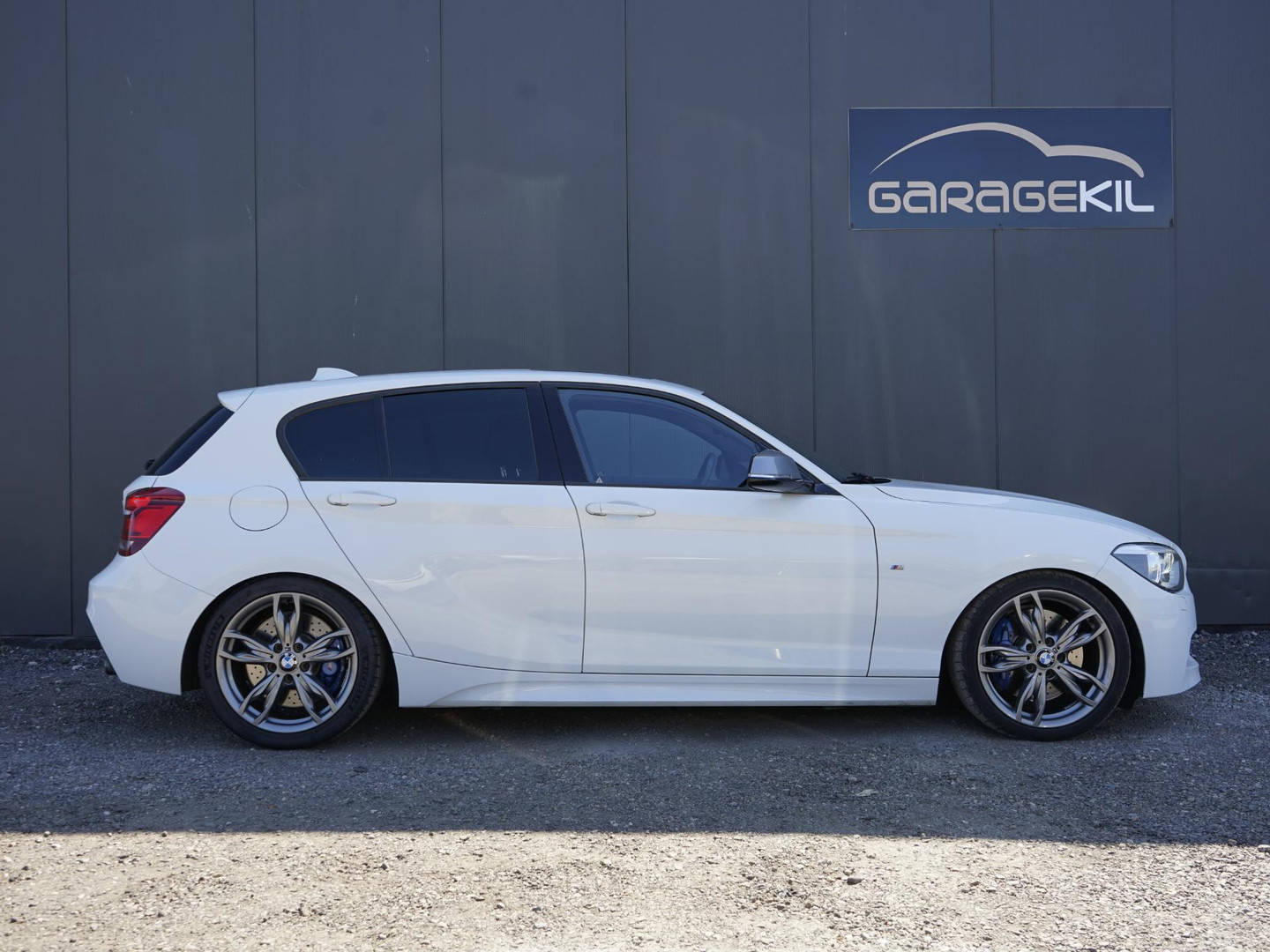 BMW