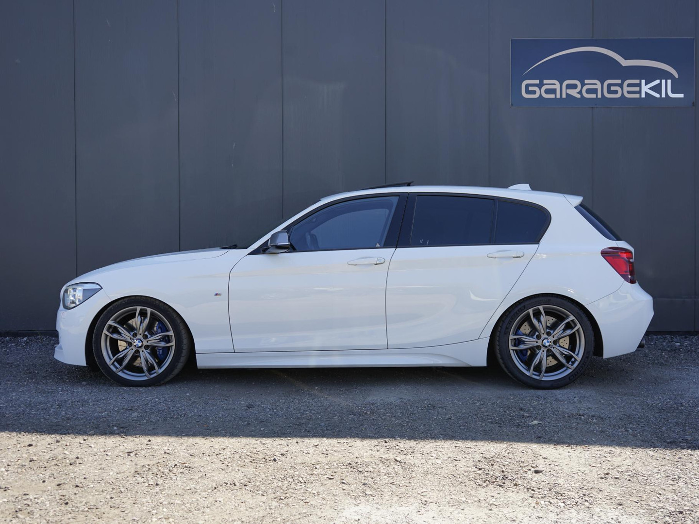 BMW