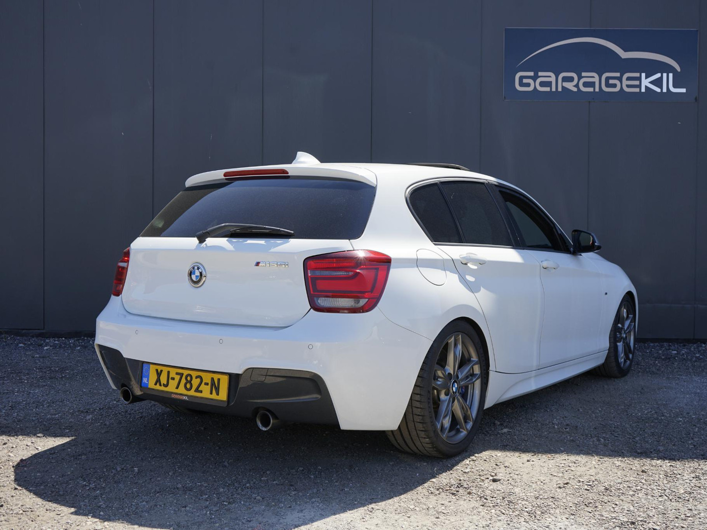 BMW