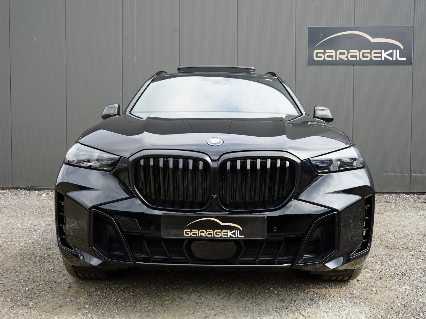 BMW
