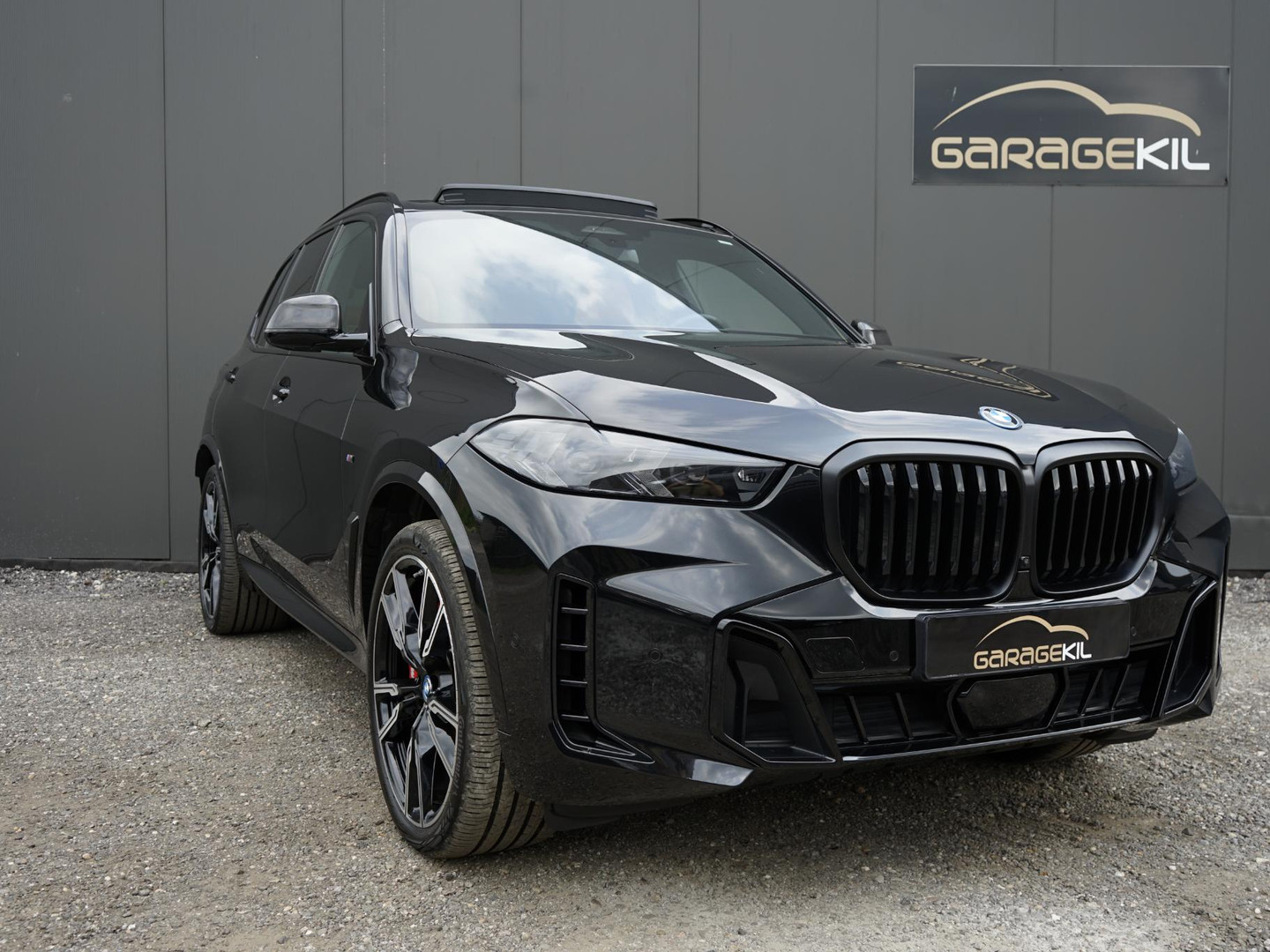 BMW