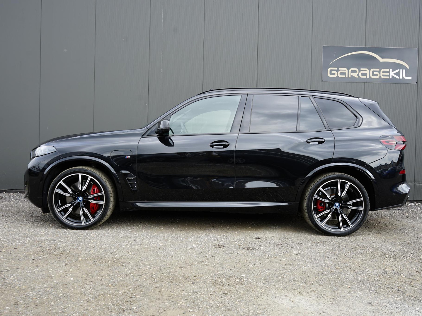 BMW